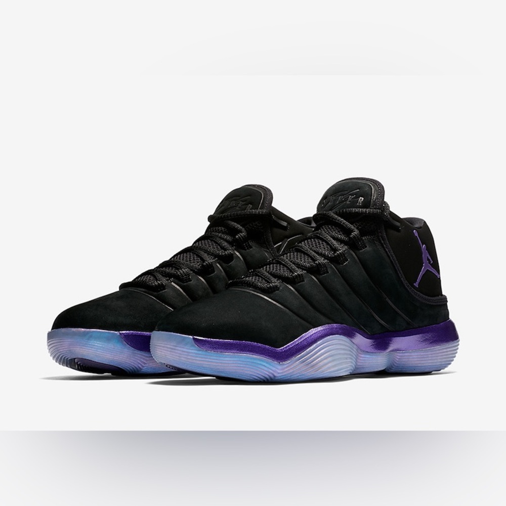 Jordan Super.Fly 2017 “CEO” / 921203-017 - 14M